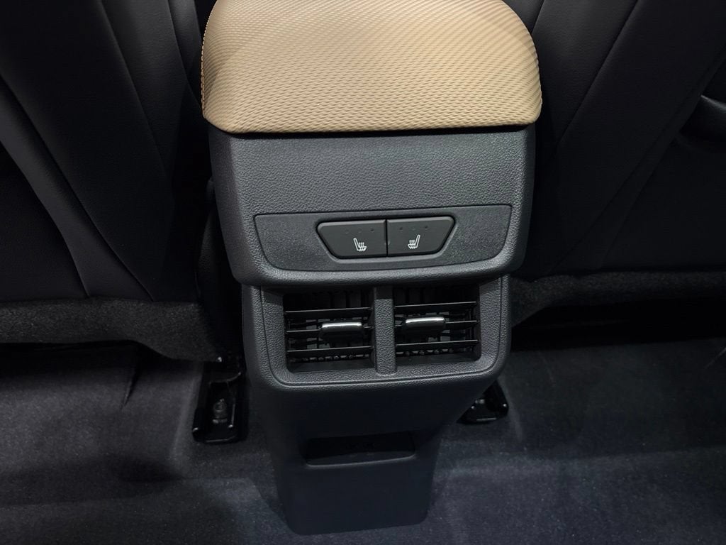 2027 Chevrolet Equinox ACTIV SUV AWD