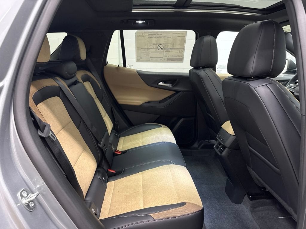 2027 Chevrolet Equinox ACTIV SUV AWD