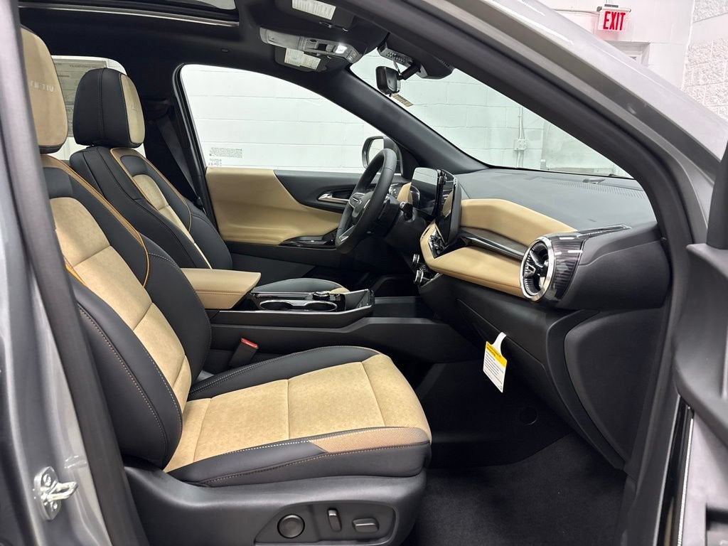 2027 Chevrolet Equinox ACTIV SUV AWD
