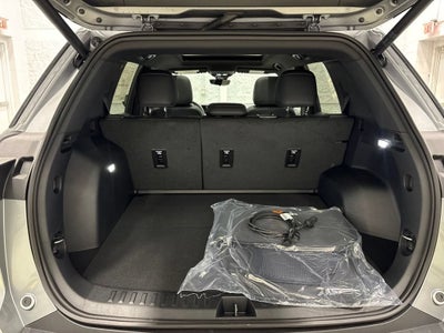 2027 Chevrolet Equinox ACTIV SUV AWD