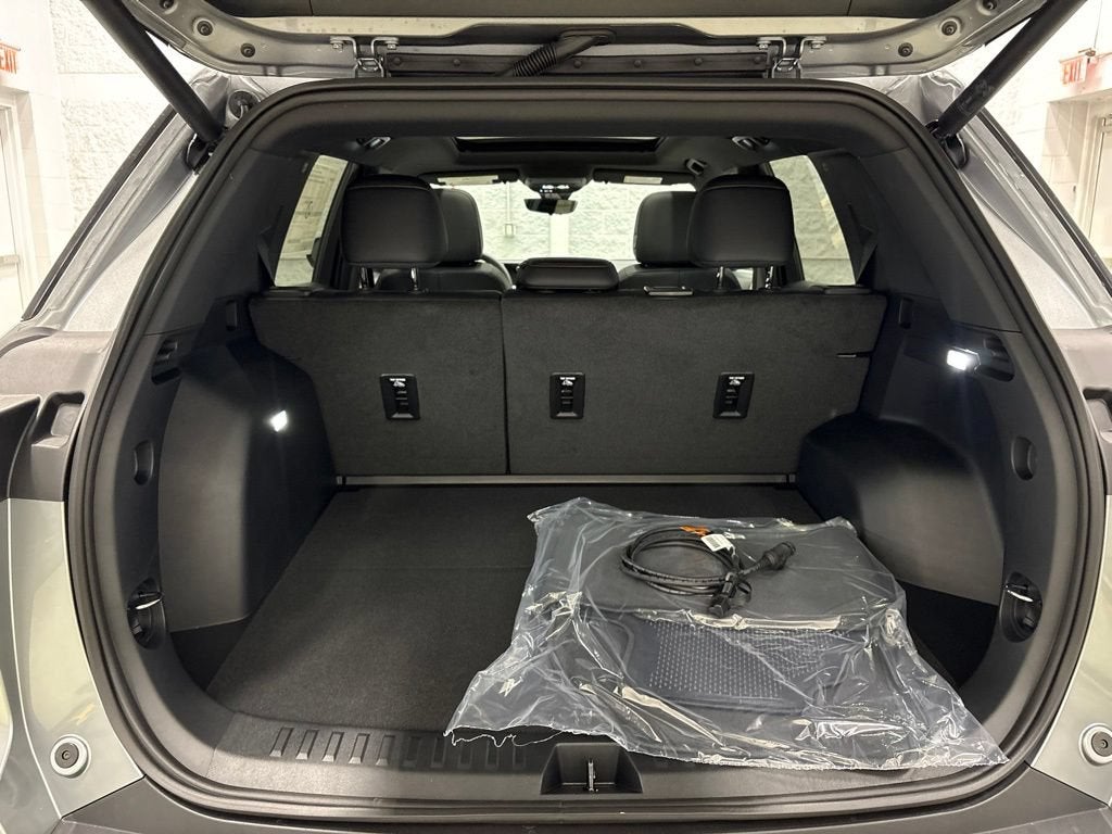 2027 Chevrolet Equinox ACTIV SUV AWD