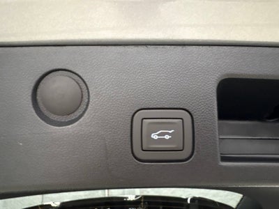 2027 Chevrolet Equinox ACTIV SUV AWD