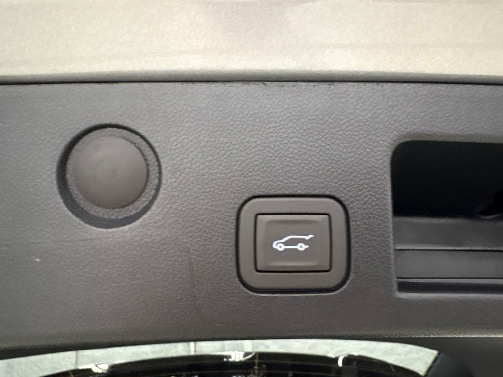 2027 Chevrolet Equinox ACTIV SUV AWD