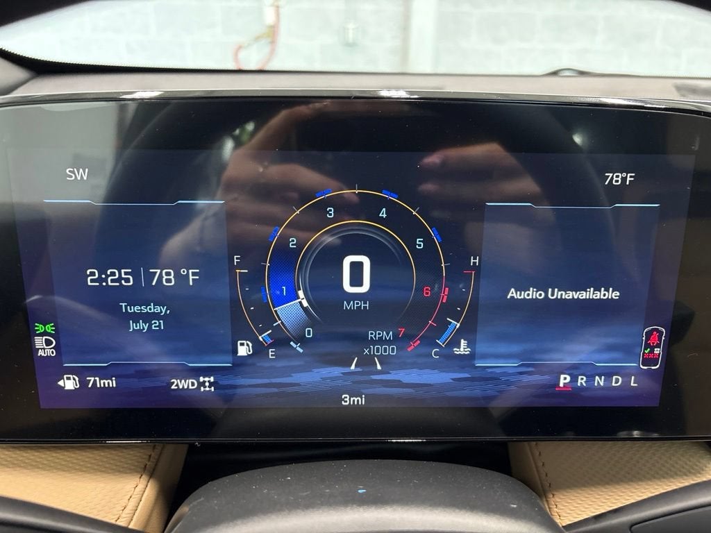 2027 Chevrolet Equinox ACTIV SUV AWD