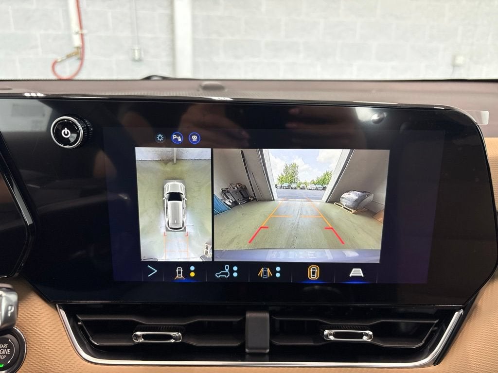 2027 Chevrolet Equinox ACTIV SUV AWD