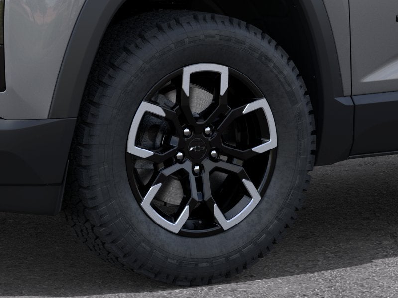 2027 Chevrolet Equinox ACTIV SUV AWD
