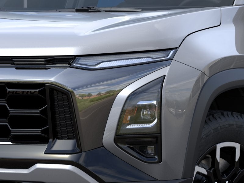 2027 Chevrolet Equinox ACTIV SUV AWD