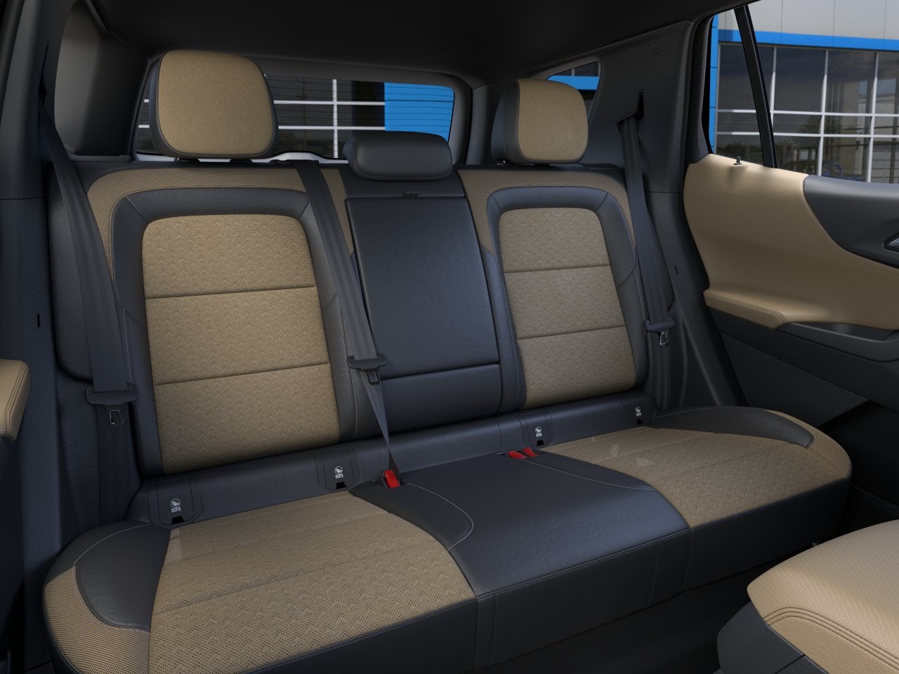 2027 Chevrolet Equinox ACTIV SUV AWD