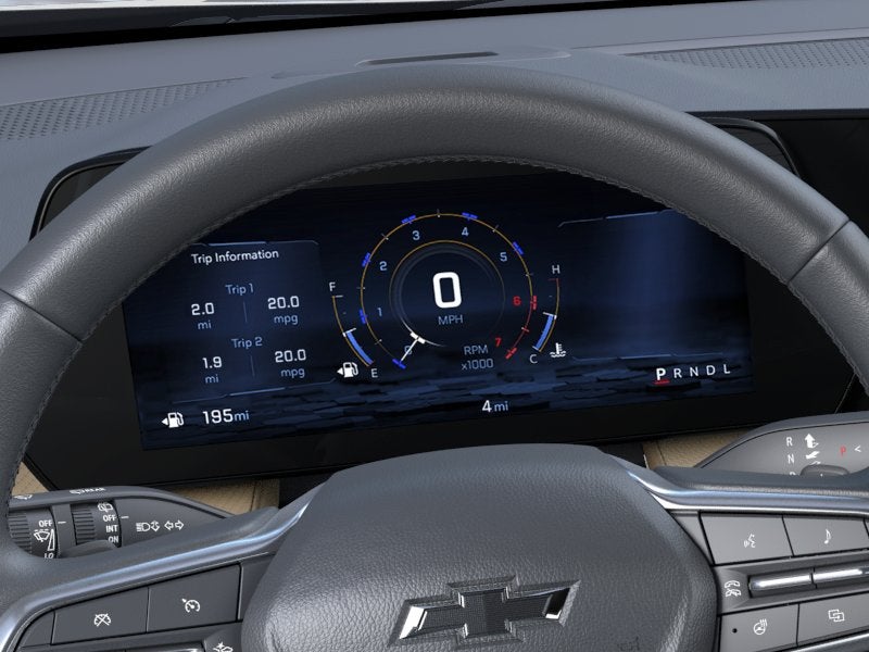 2027 Chevrolet Equinox ACTIV SUV AWD