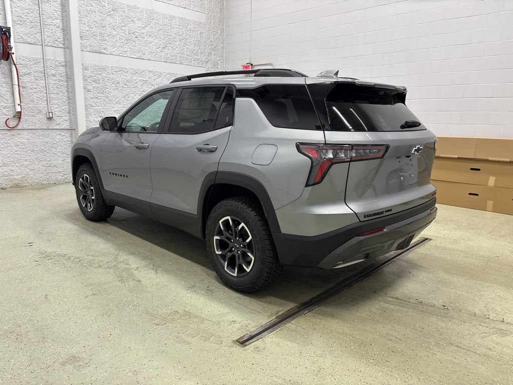 2027 Chevrolet Equinox ACTIV SUV AWD