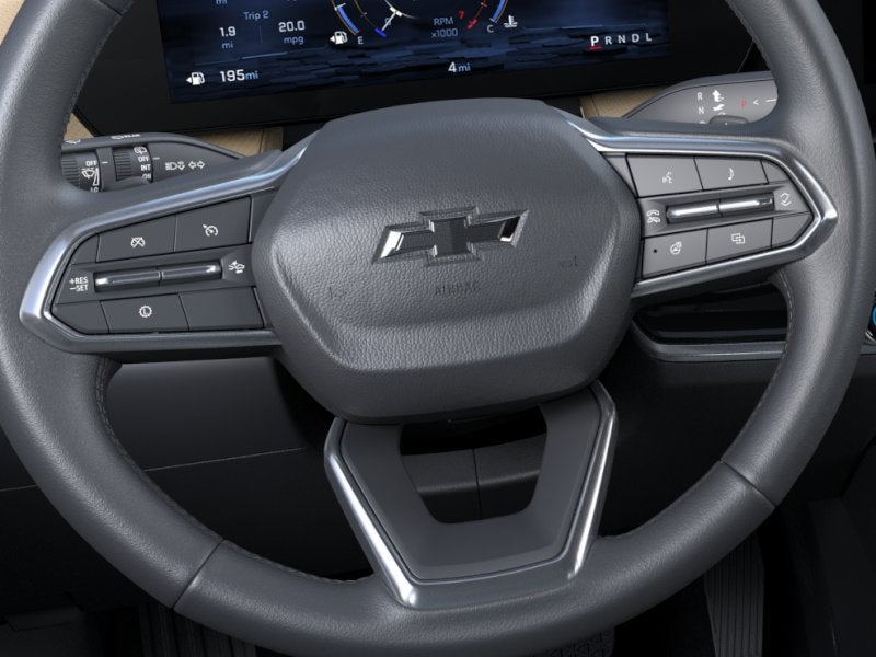 2027 Chevrolet Equinox ACTIV SUV AWD