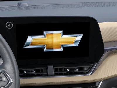 2027 Chevrolet Equinox ACTIV SUV AWD