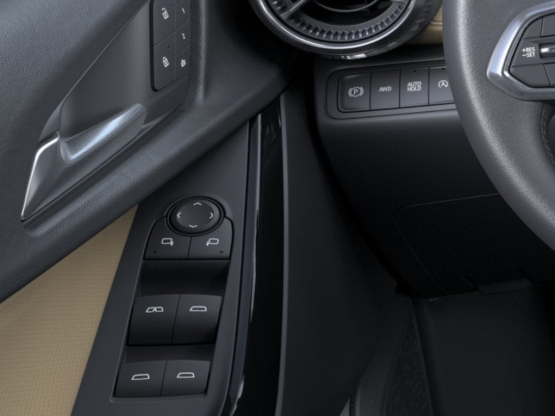 2027 Chevrolet Equinox ACTIV SUV AWD