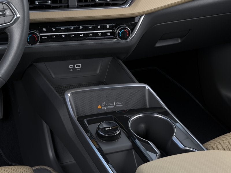 2027 Chevrolet Equinox ACTIV SUV AWD
