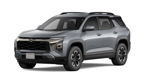 2027 Chevrolet Equinox ACTIV SUV AWD