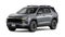 2027 Chevrolet Equinox ACTIV SUV AWD