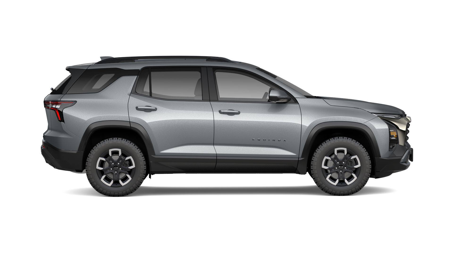 2027 Chevrolet Equinox ACTIV SUV AWD