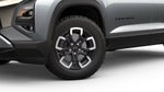 2027 Chevrolet Equinox ACTIV SUV AWD