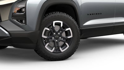 2027 Chevrolet Equinox ACTIV SUV AWD