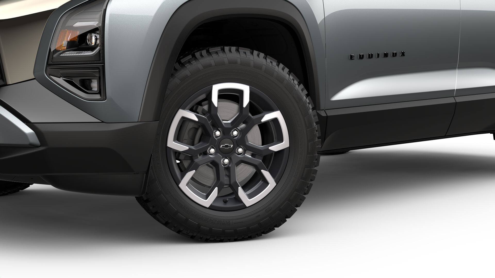 2027 Chevrolet Equinox ACTIV SUV AWD