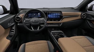 2027 Chevrolet Equinox ACTIV SUV AWD