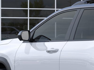 2026 Chevrolet Equinox RS SUV AWD