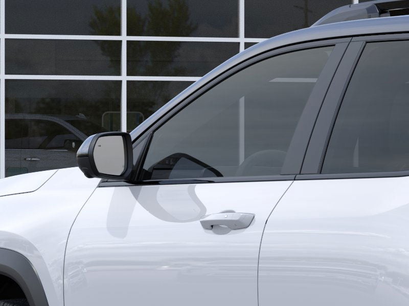 2026 Chevrolet Equinox RS SUV AWD