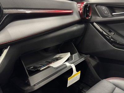 2026 Chevrolet Equinox RS SUV AWD
