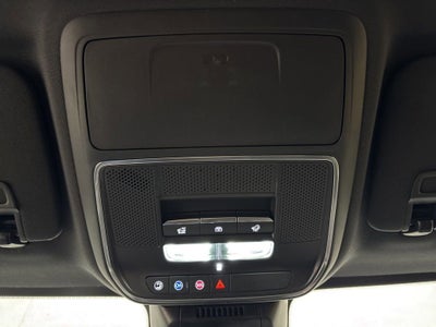 2026 Chevrolet Equinox RS SUV AWD