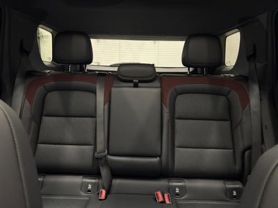 2026 Chevrolet Equinox RS SUV AWD