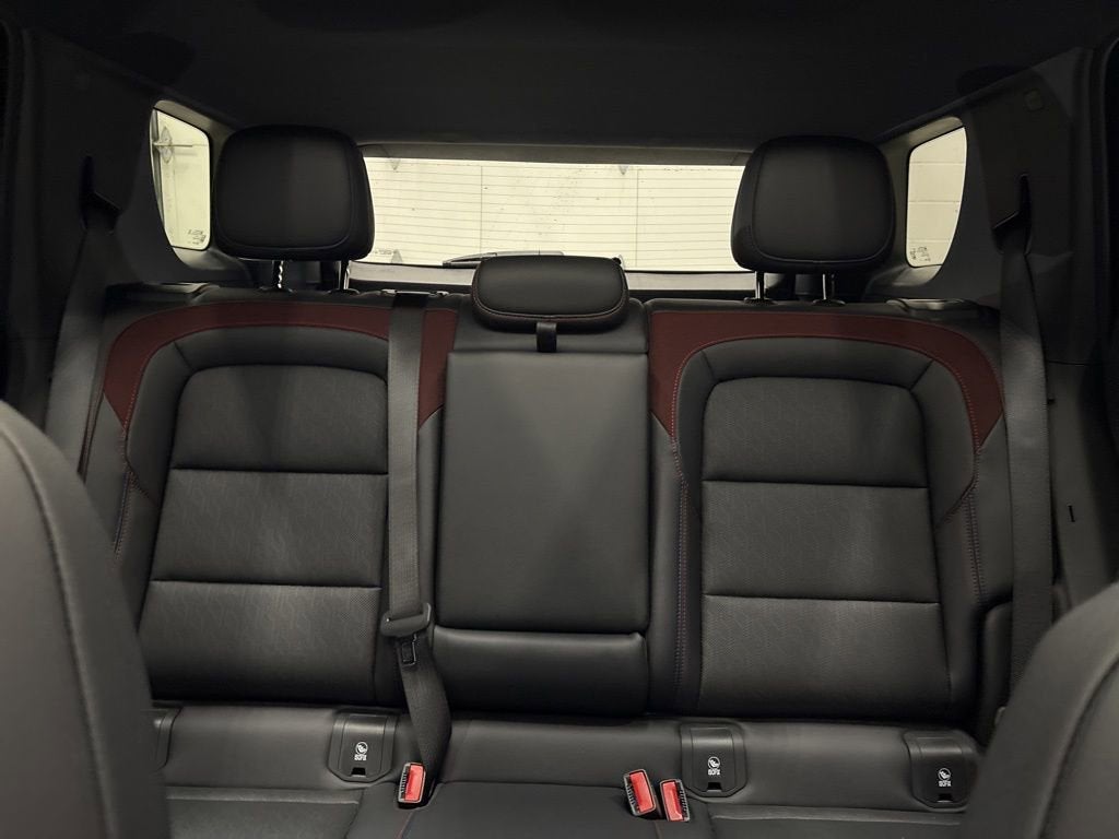 2026 Chevrolet Equinox RS SUV AWD