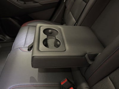 2026 Chevrolet Equinox RS SUV AWD