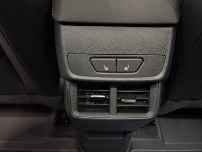 2026 Chevrolet Equinox RS SUV AWD