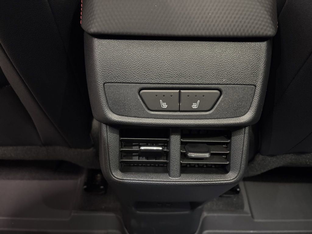 2026 Chevrolet Equinox RS SUV AWD