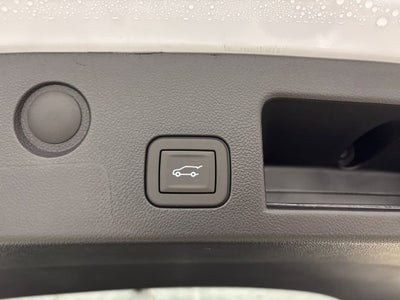 2026 Chevrolet Equinox RS SUV AWD