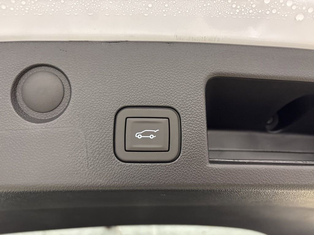 2026 Chevrolet Equinox RS SUV AWD