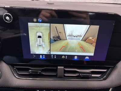 2026 Chevrolet Equinox RS SUV AWD