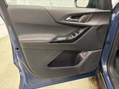 2026 Chevrolet Equinox RS SUV AWD