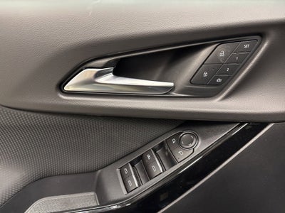 2026 Chevrolet Equinox RS SUV AWD