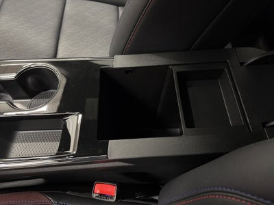 2026 Chevrolet Equinox RS SUV AWD