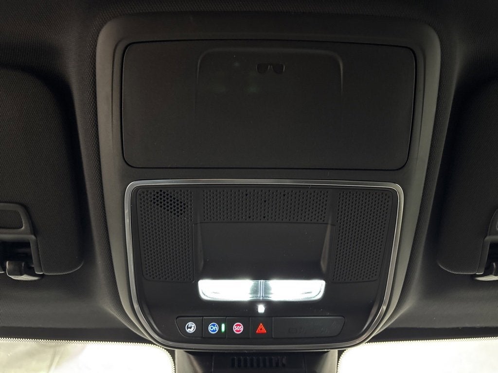 2026 Chevrolet Equinox RS SUV AWD