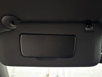 2026 Chevrolet Equinox RS SUV AWD