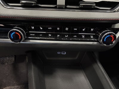 2026 Chevrolet Equinox RS SUV AWD