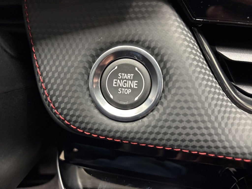 2026 Chevrolet Equinox RS SUV AWD