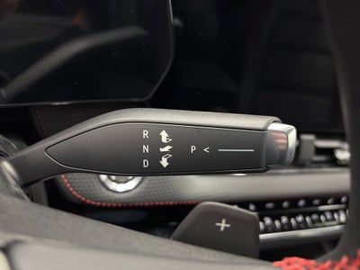 2026 Chevrolet Equinox RS SUV AWD