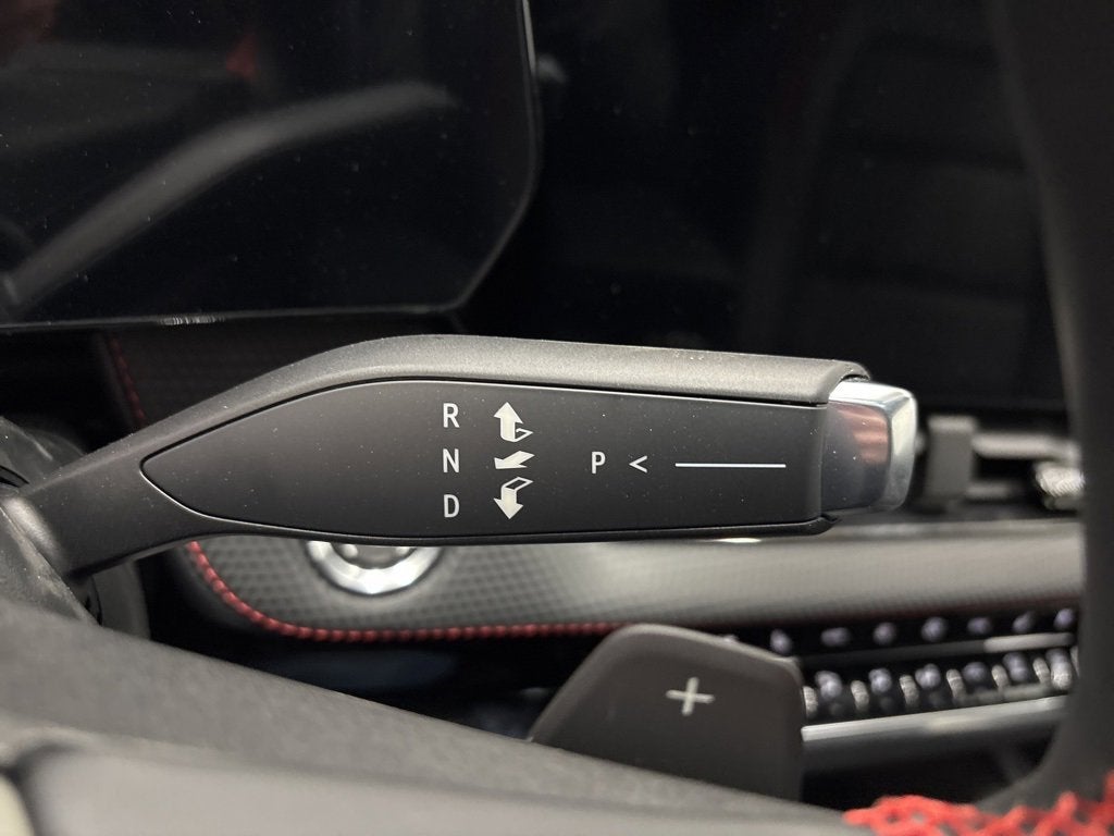 2026 Chevrolet Equinox RS SUV AWD