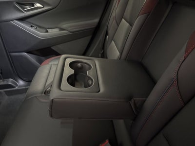 2026 Chevrolet Equinox RS SUV AWD