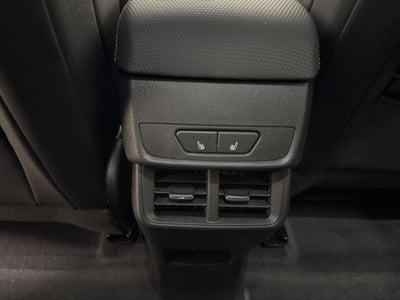 2026 Chevrolet Equinox RS SUV AWD