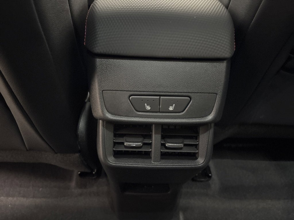 2026 Chevrolet Equinox RS SUV AWD