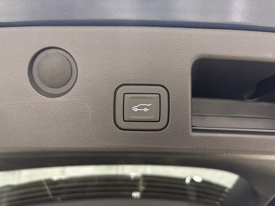 2026 Chevrolet Equinox RS SUV AWD